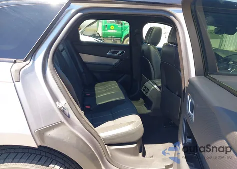 2021 Land Rover Range Rover Velar P250 R-Dynamic S из США, поврежденный, VIN SALYT2EX3MA311247